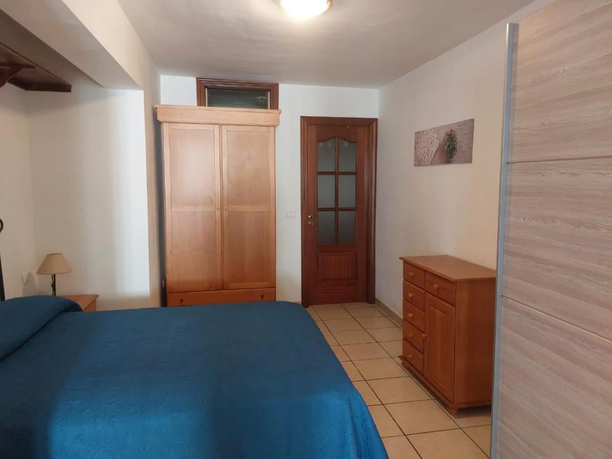 Palmeras Apartment *