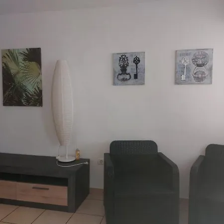 Las Palmeras Los Realejos Exterior foto
