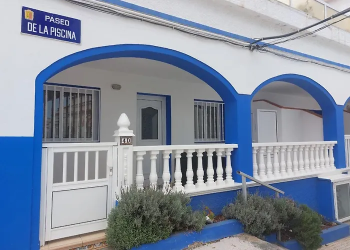 Las Palmeras