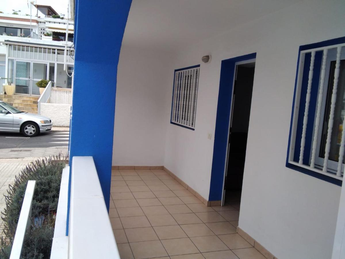 Apartment Palmeras *