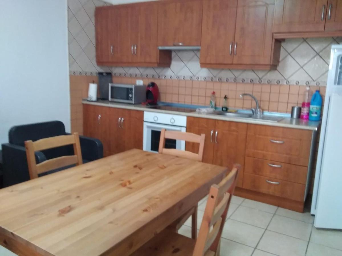 Palmeras Apartment Los Realejos