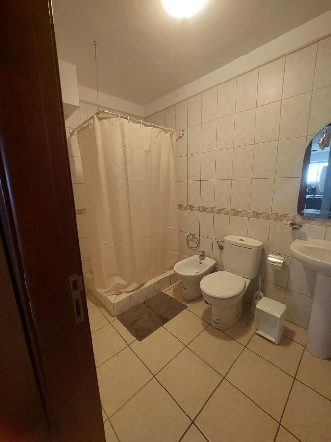 Palmeras Apartment *