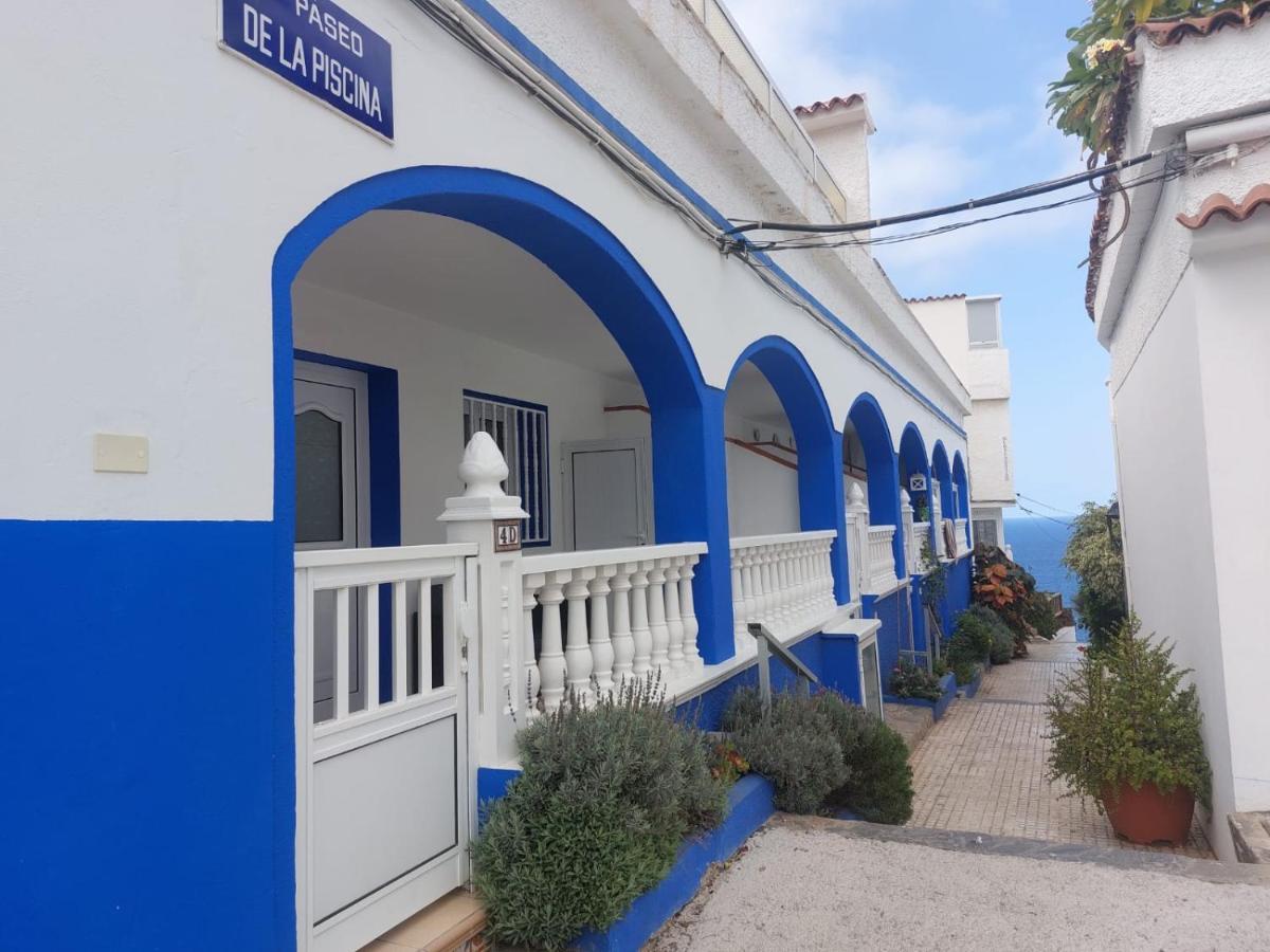 Apartment Palmeras *